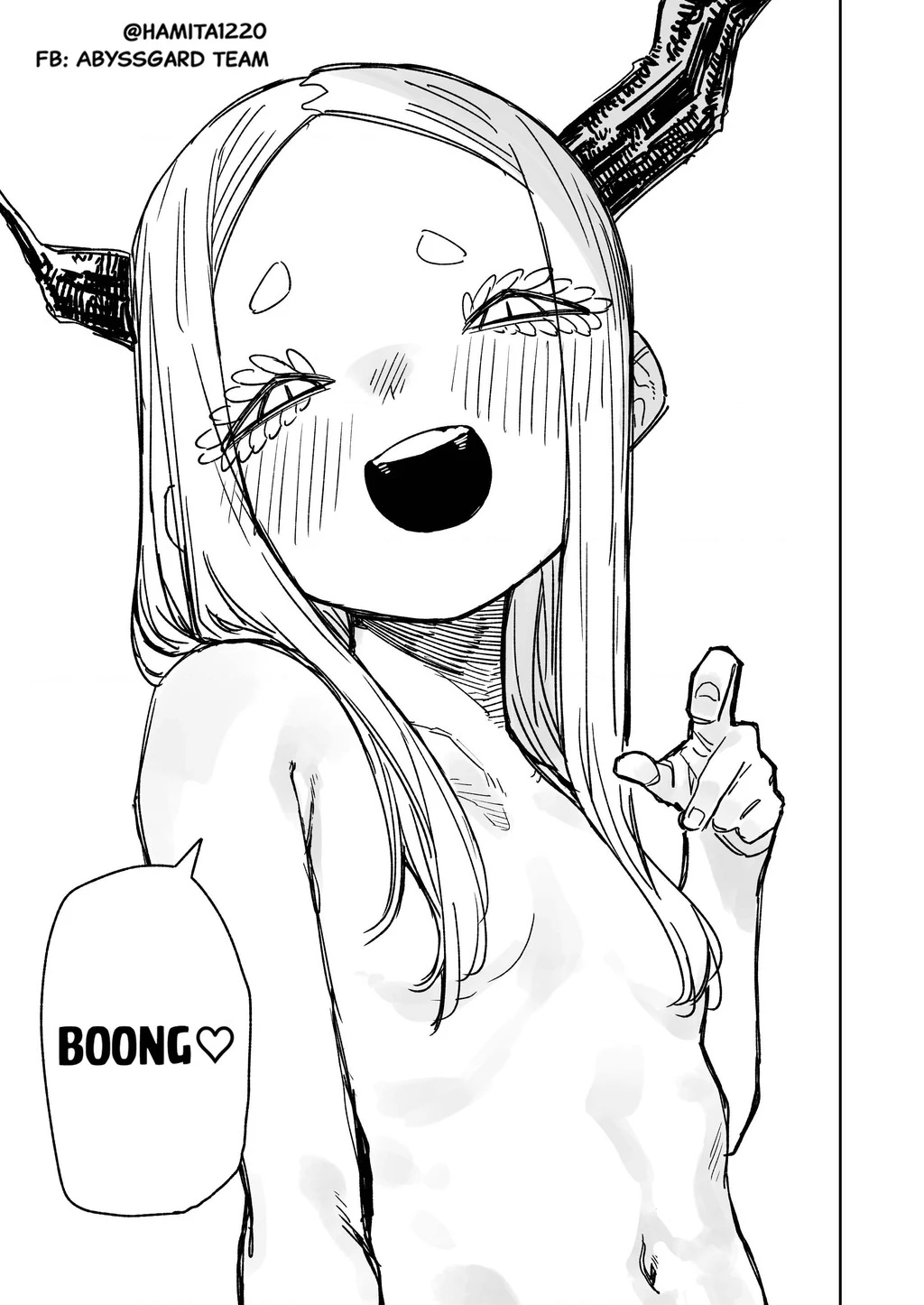 Chuyện Tình Một Đêm Của Yukizuriman Chapter 68 - 8