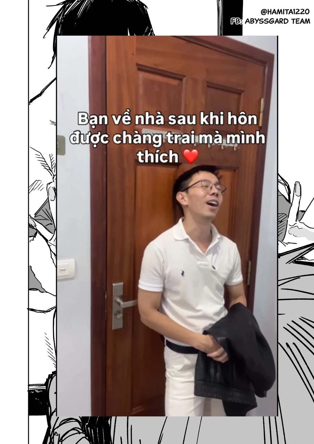 Chuyện Tình Một Đêm Của Yukizuriman Chapter 70 - 6