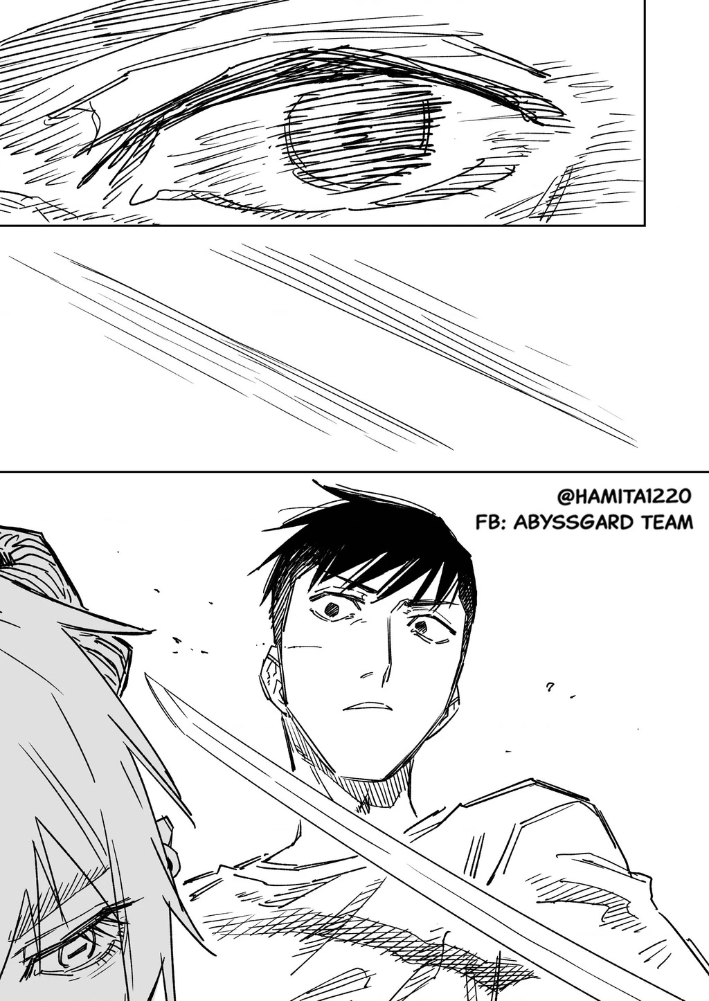 Chuyện Tình Một Đêm Của Yukizuriman - Trang 8