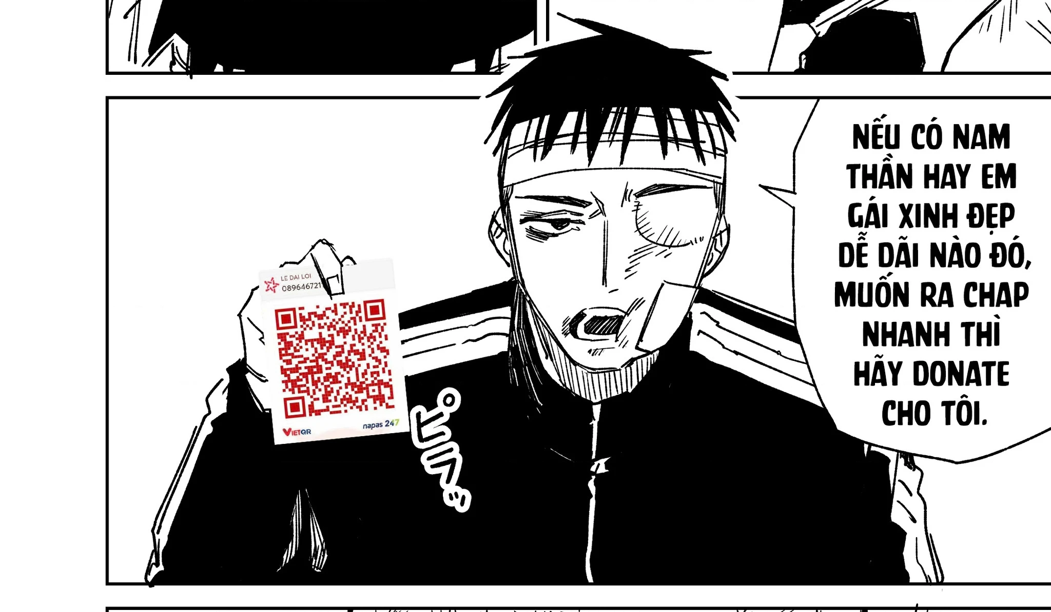 Chuyện Tình Một Đêm Của Yukizuriman Chapter 72 - 2