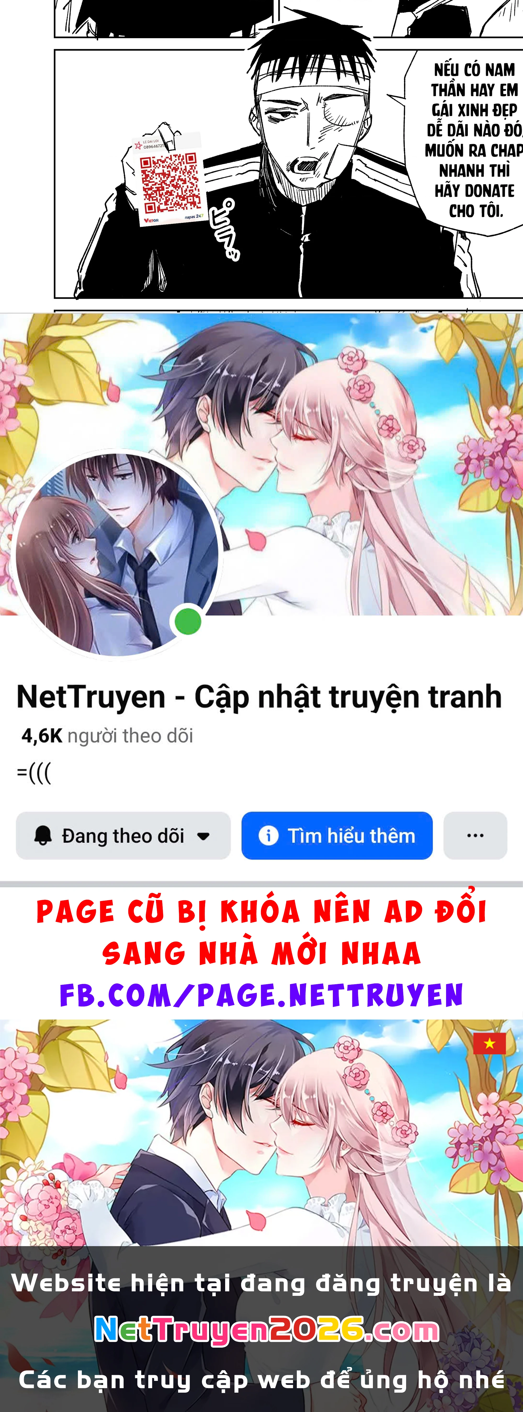 Chuyện Tình Một Đêm Của Yukizuriman Chapter 73 - 8