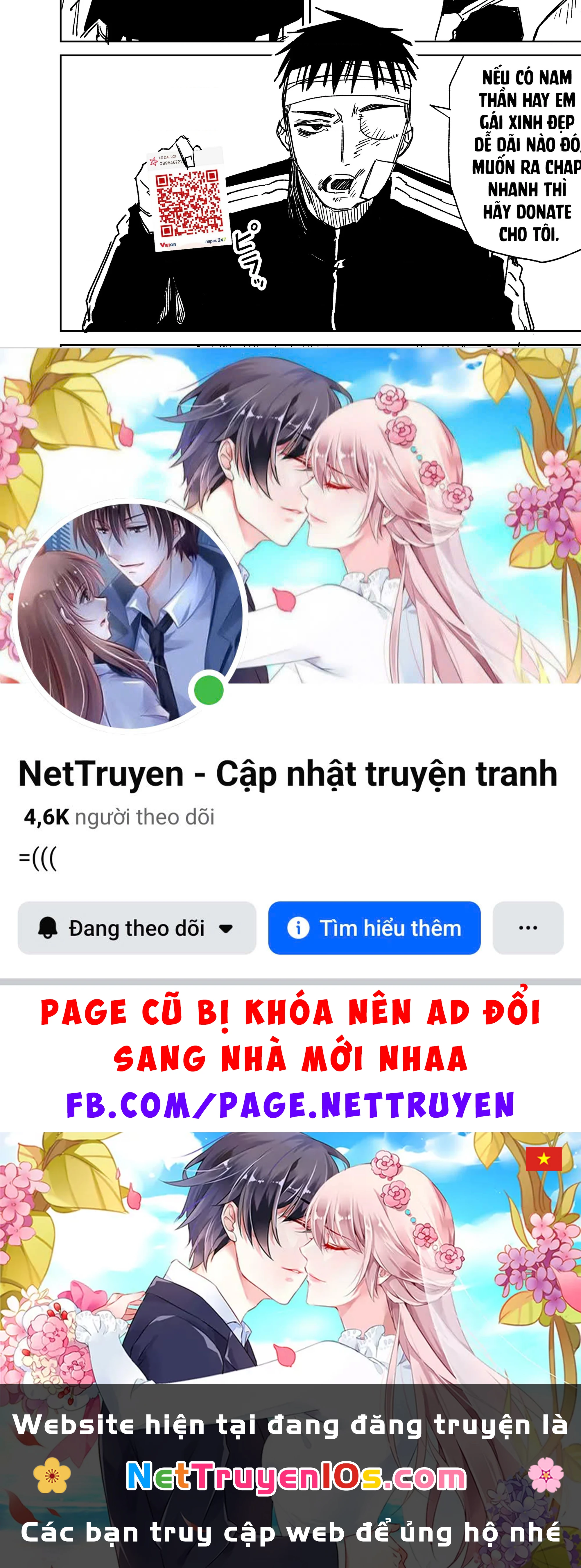 Chuyện Tình Một Đêm Của Yukizuriman Chapter 81 - 7