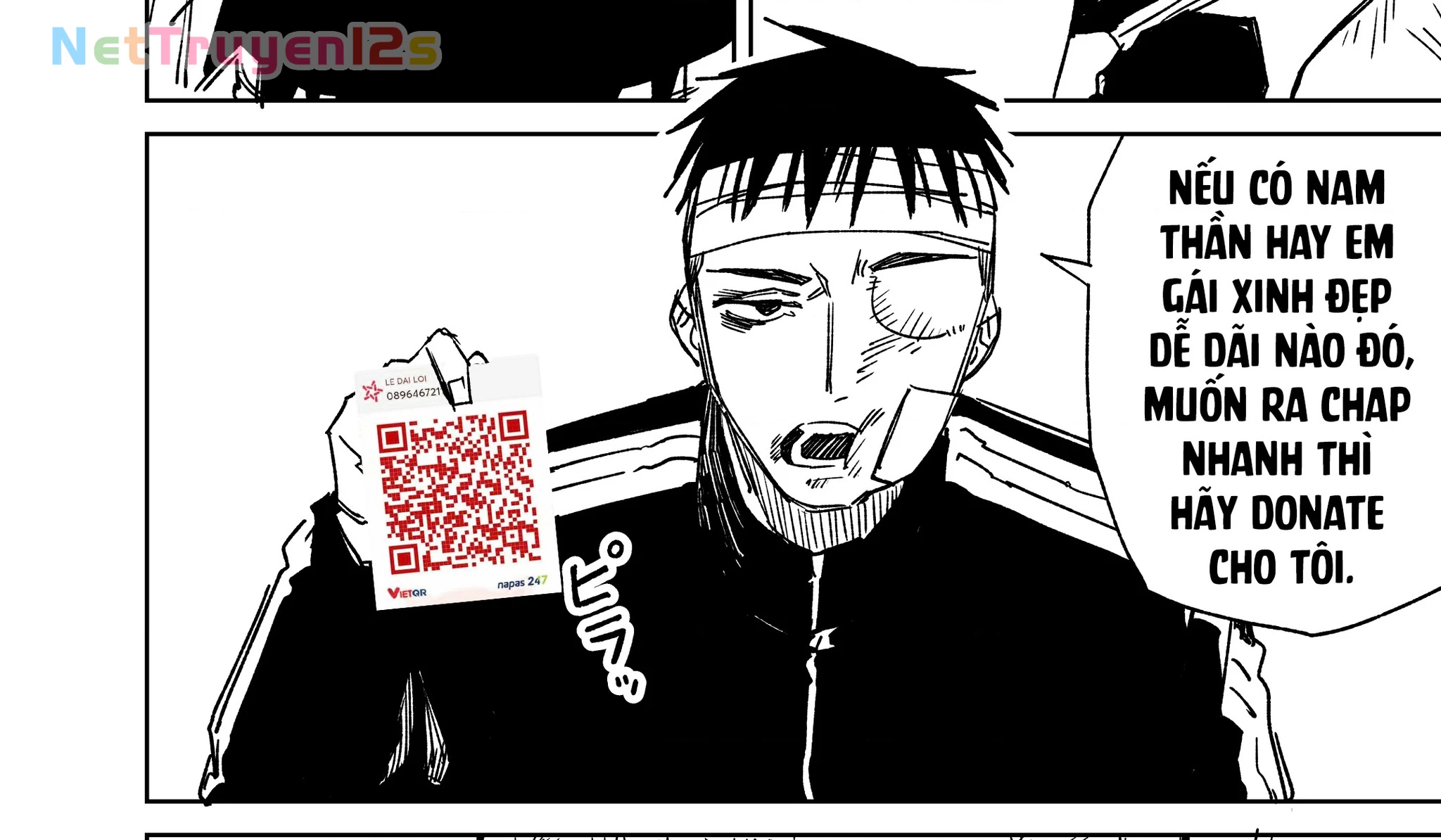 Chuyện Tình Một Đêm Của Yukizuriman Chapter 85 - 2