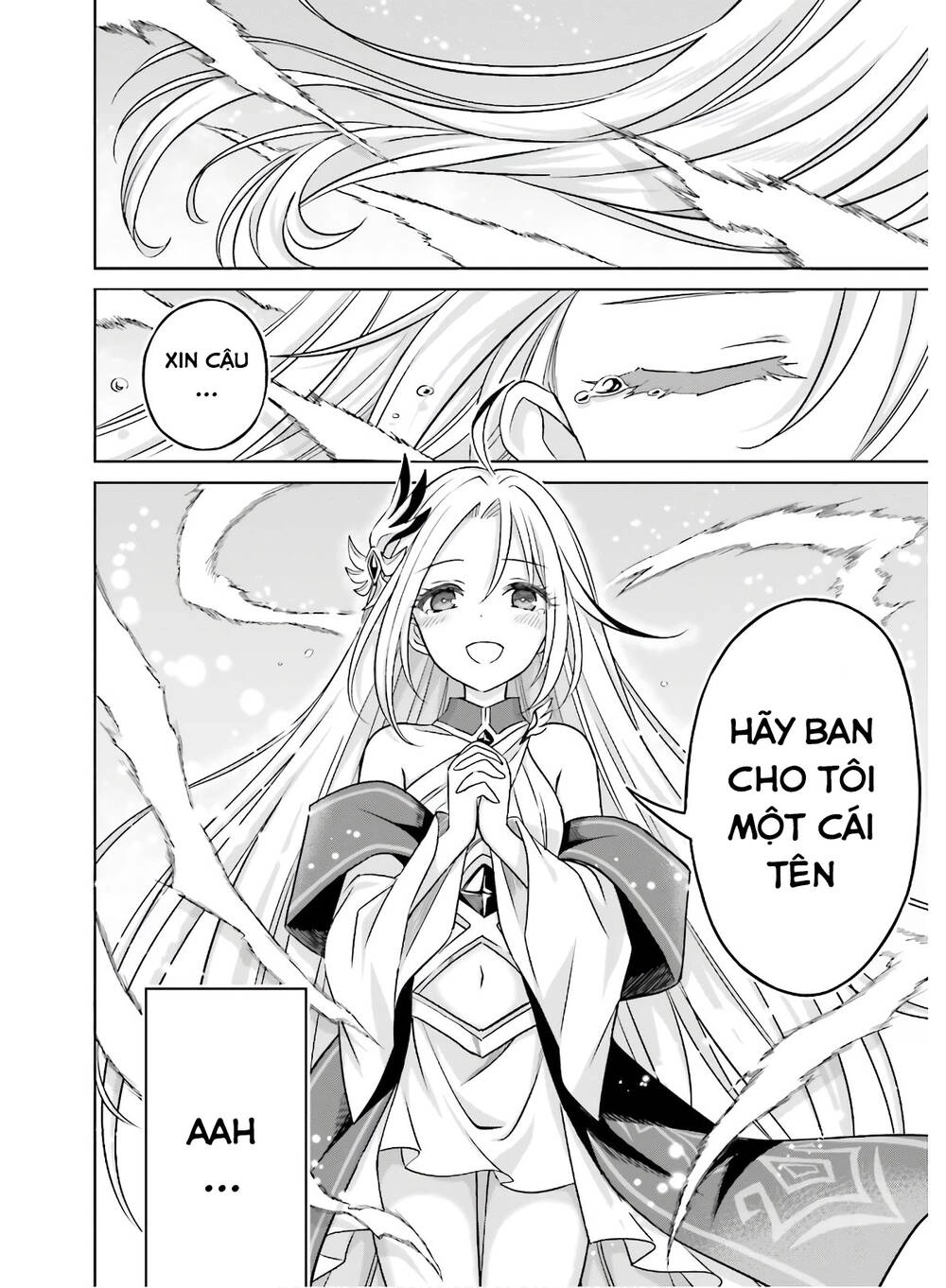 Shin No Jitsuryoku Wa Girigiri Made Kakushite Iyou To Omou Chapter 1 - 36