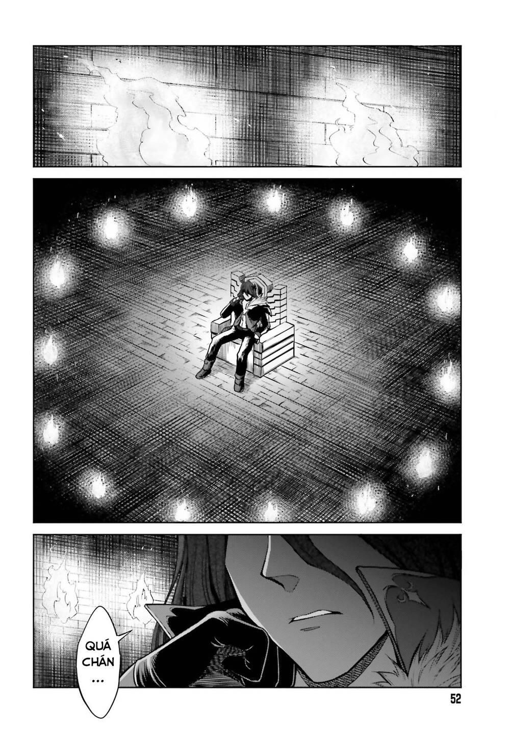 Shin No Jitsuryoku Wa Girigiri Made Kakushite Iyou To Omou Chapter 7 - 19