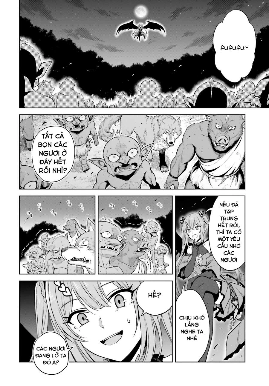 Shin No Jitsuryoku Wa Girigiri Made Kakushite Iyou To Omou Chapter 11 - 18