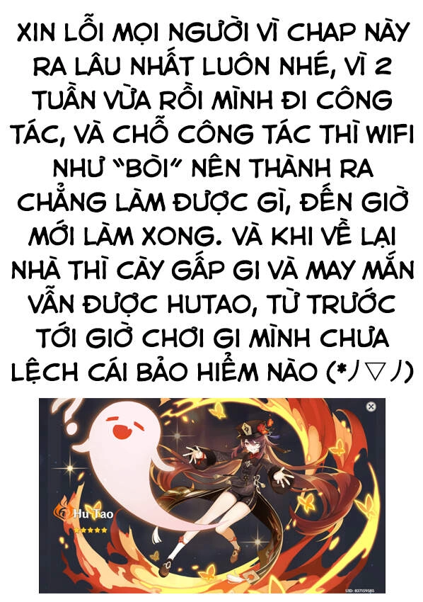 Shin No Jitsuryoku Wa Girigiri Made Kakushite Iyou To Omou Chapter 12 - 32