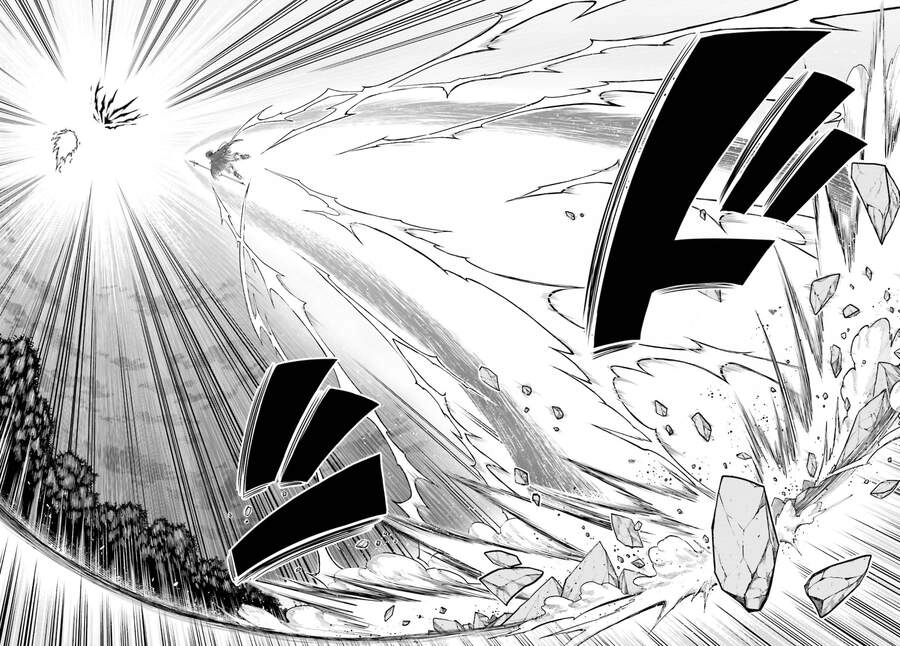 Shin No Jitsuryoku Wa Girigiri Made Kakushite Iyou To Omou Chapter 13 - 19