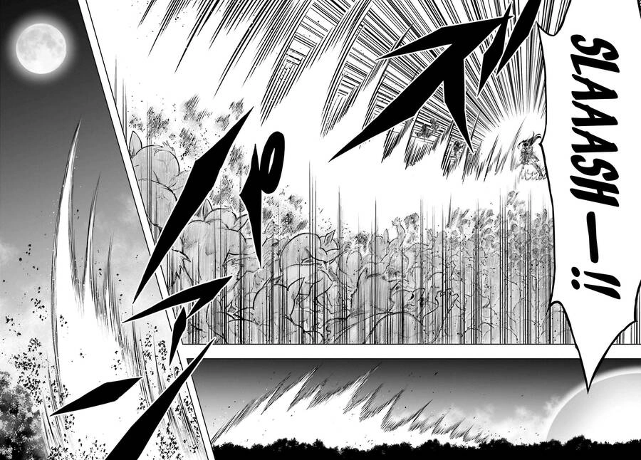 Shin No Jitsuryoku Wa Girigiri Made Kakushite Iyou To Omou Chapter 15 - 17