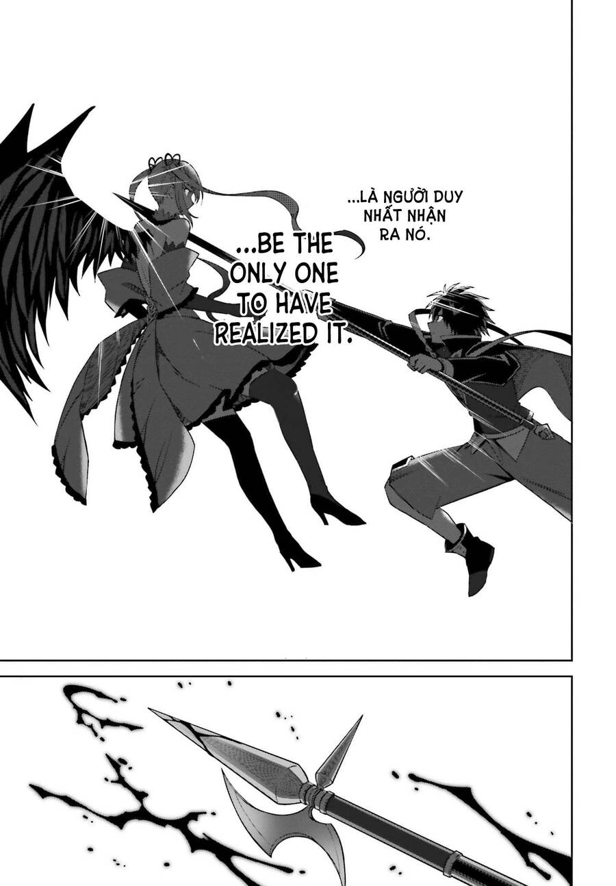 Shin No Jitsuryoku Wa Girigiri Made Kakushite Iyou To Omou Chapter 15 - 29