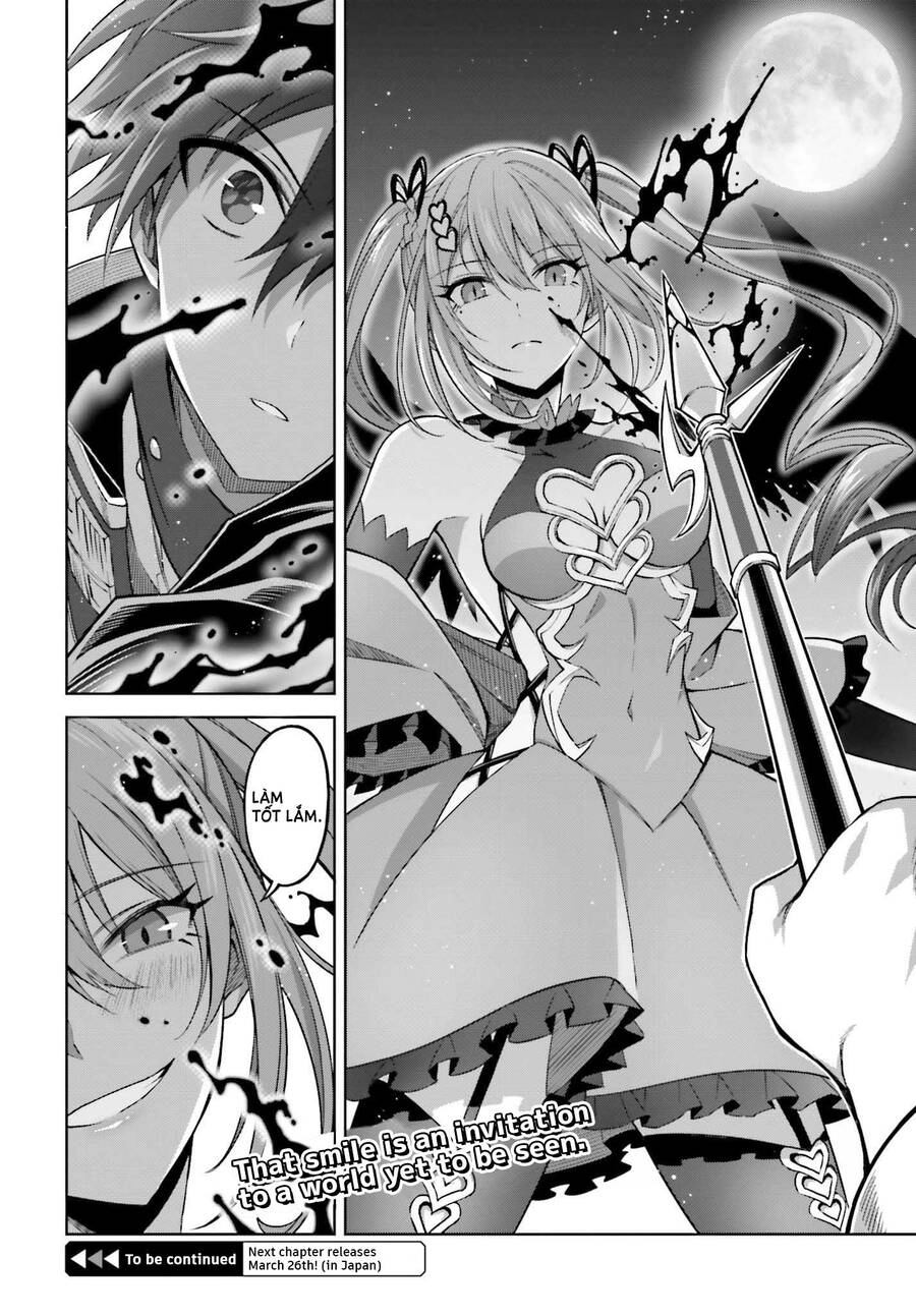 Shin No Jitsuryoku Wa Girigiri Made Kakushite Iyou To Omou Chapter 15 - 30