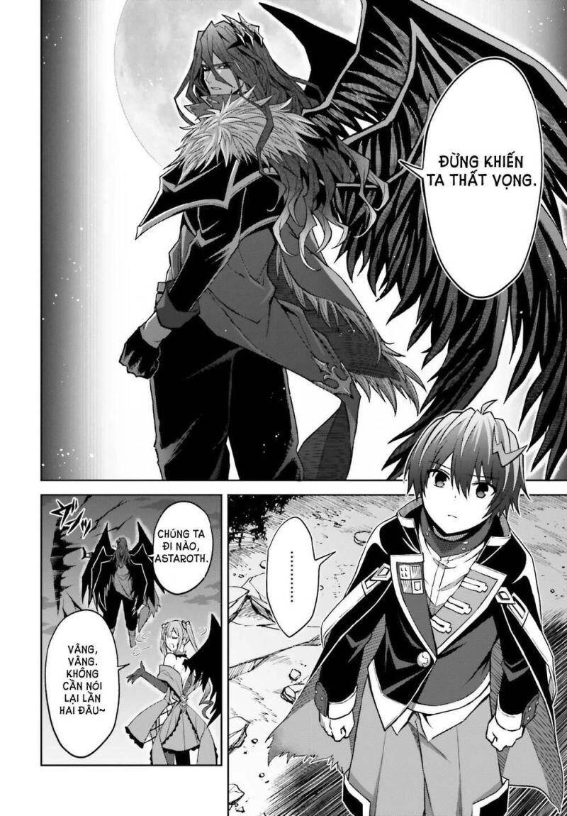 Shin No Jitsuryoku Wa Girigiri Made Kakushite Iyou To Omou Chapter 17 - 12