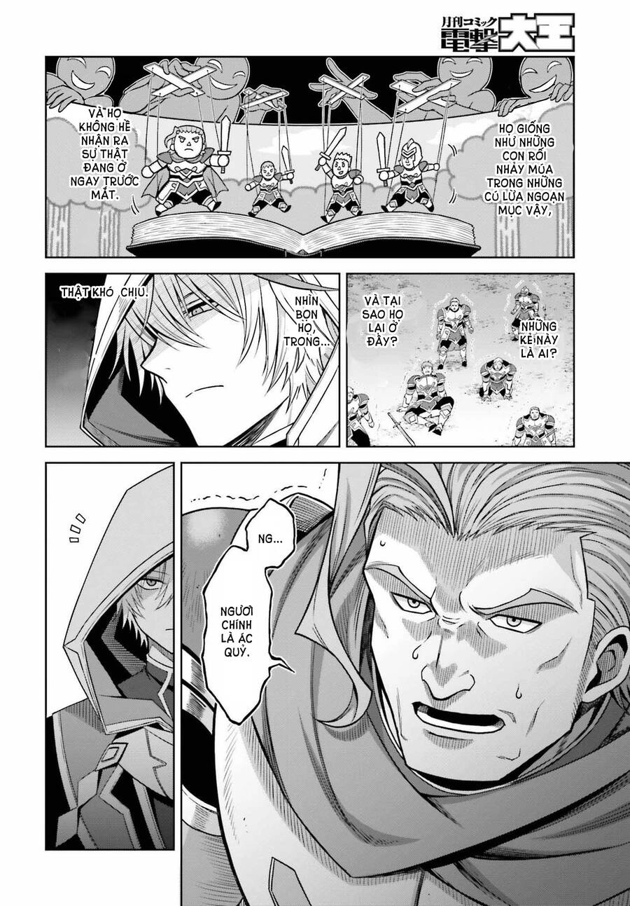 Shin No Jitsuryoku Wa Girigiri Made Kakushite Iyou To Omou Chapter 20 - 14