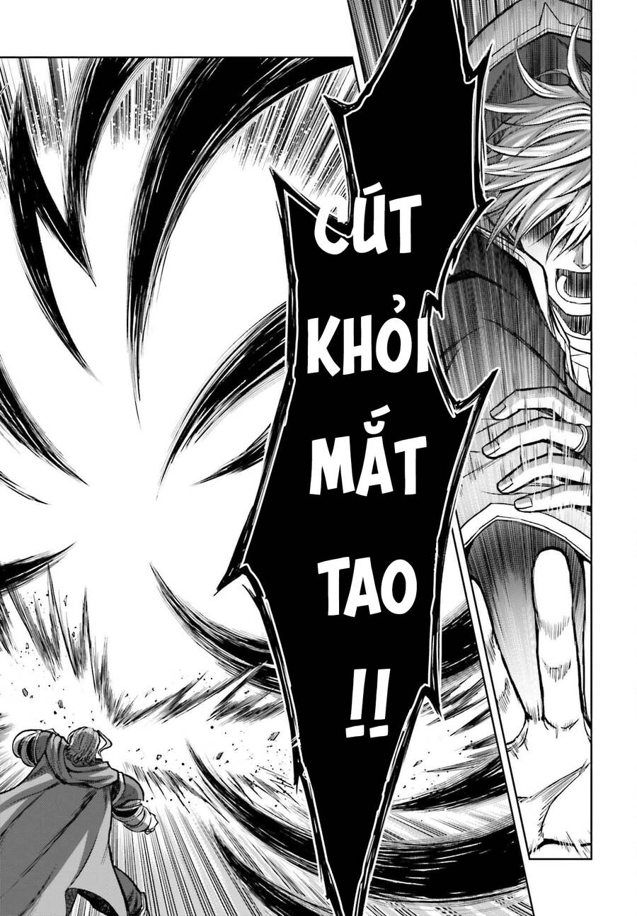 Shin No Jitsuryoku Wa Girigiri Made Kakushite Iyou To Omou Chapter 21 - 20