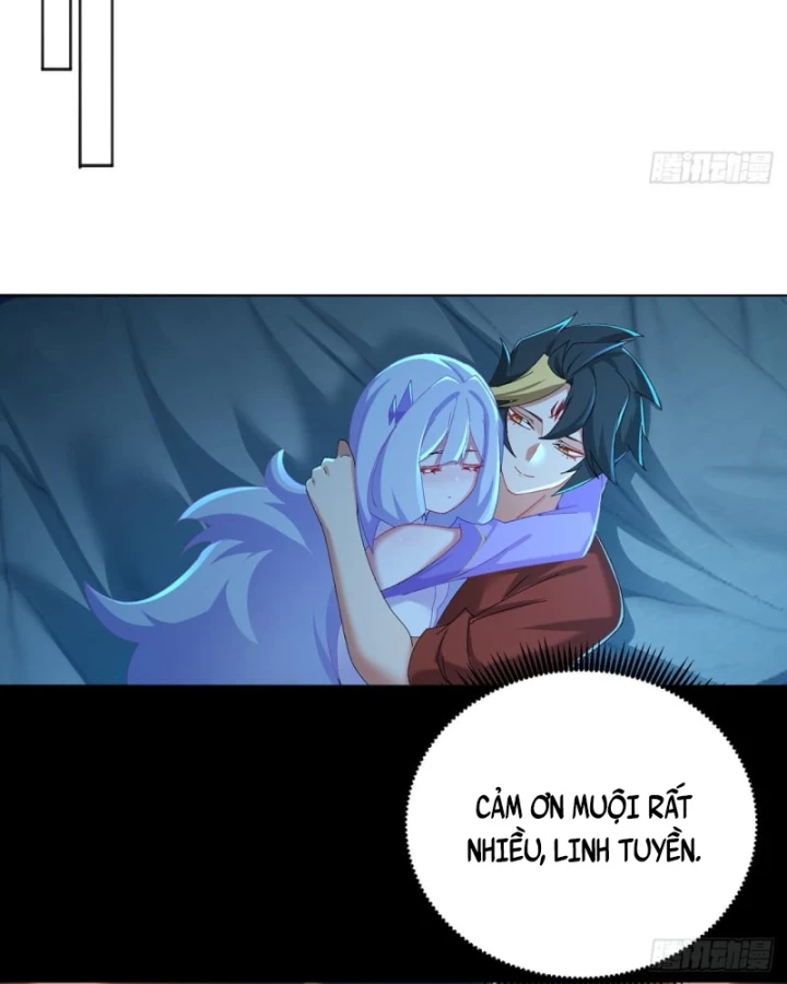 Hóa ra các cô ấy mới là nhân vật chính Chapter 123 - 50