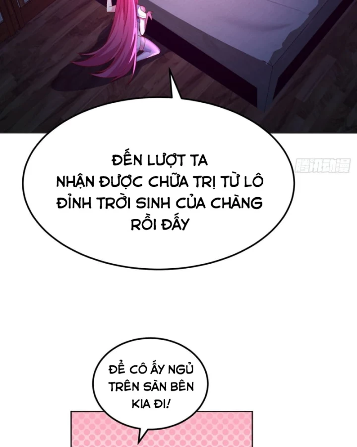 Hóa ra các cô ấy mới là nhân vật chính Chapter 123 - 57