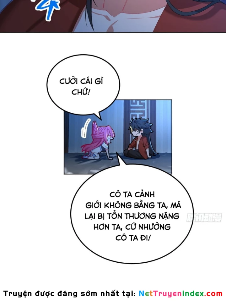Hóa ra các cô ấy mới là nhân vật chính Chapter 123 - 59