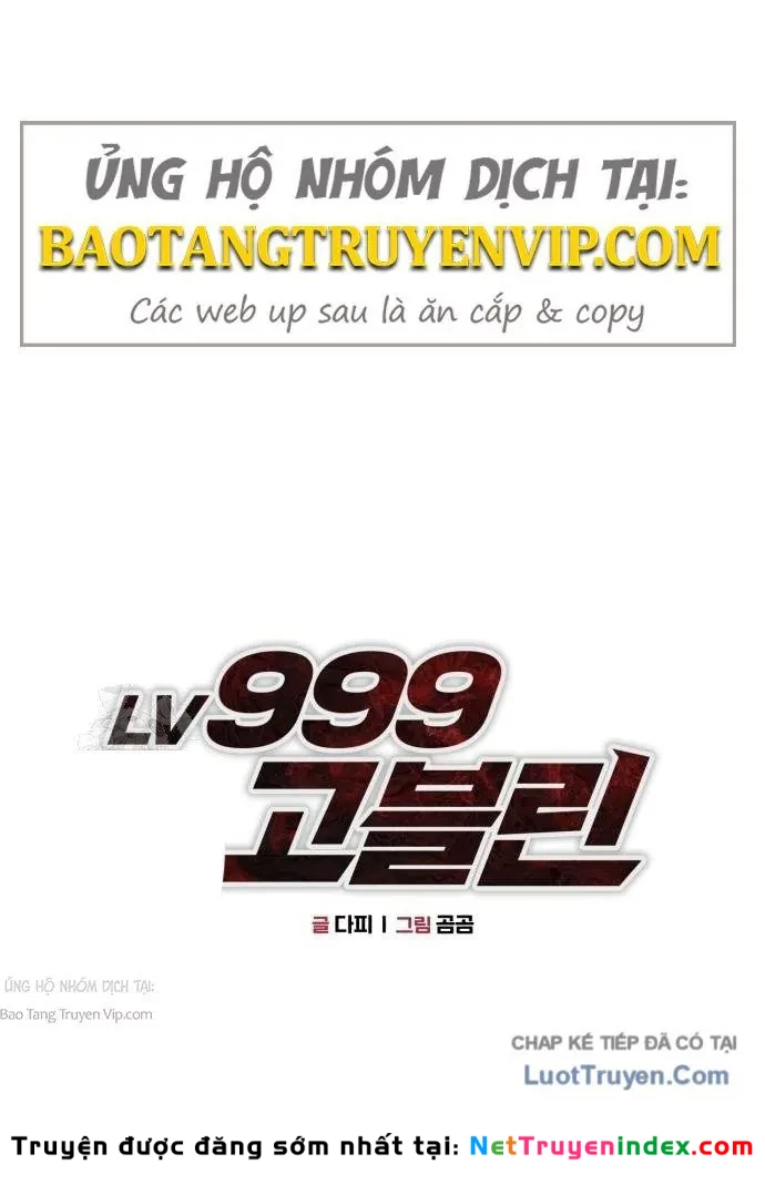 Goblin Cấp 999 Chapter 26 - 5