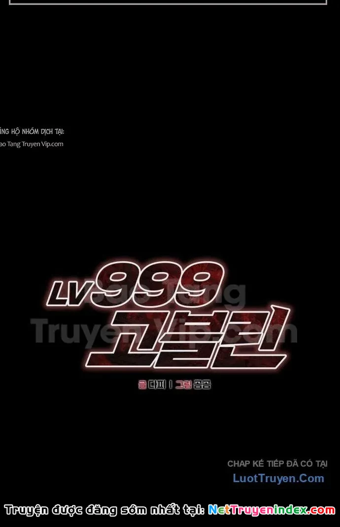 Goblin Cấp 999 Chapter 27 - 40