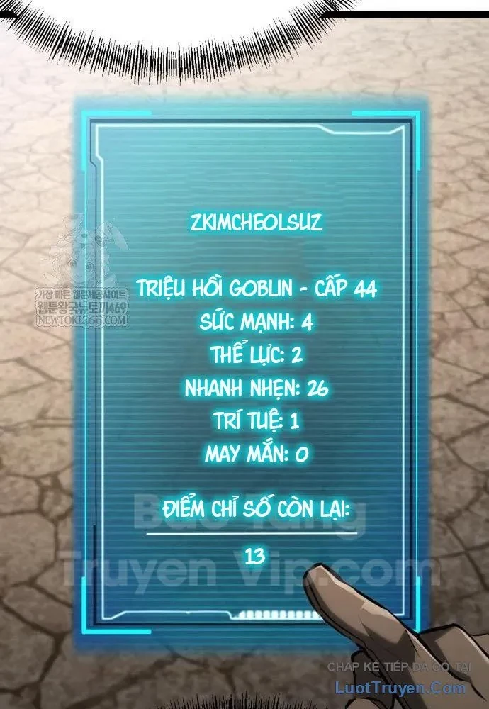Goblin Cấp 999 Chapter 27 - 103