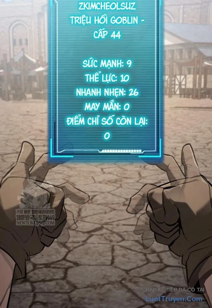 Goblin Cấp 999 Chapter 27 - 108
