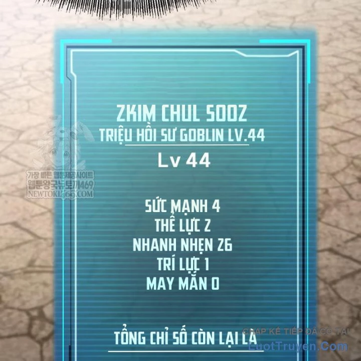 Goblin Cấp 999 Chapter 28 - 149