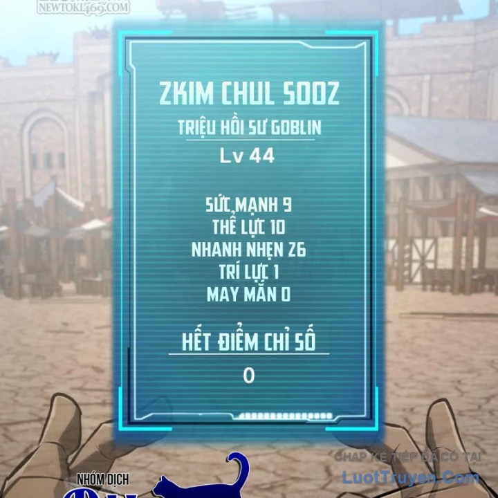Goblin Cấp 999 Chapter 28 - 156