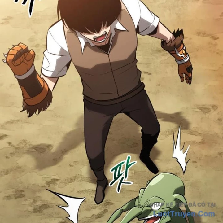 Goblin Cấp 999 Chapter 28 - 237