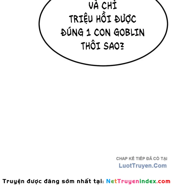 Goblin Cấp 999 Chapter 28 - 245