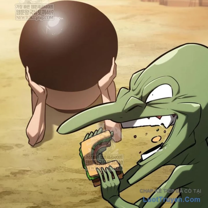 Goblin Cấp 999 Chapter 28 - 247