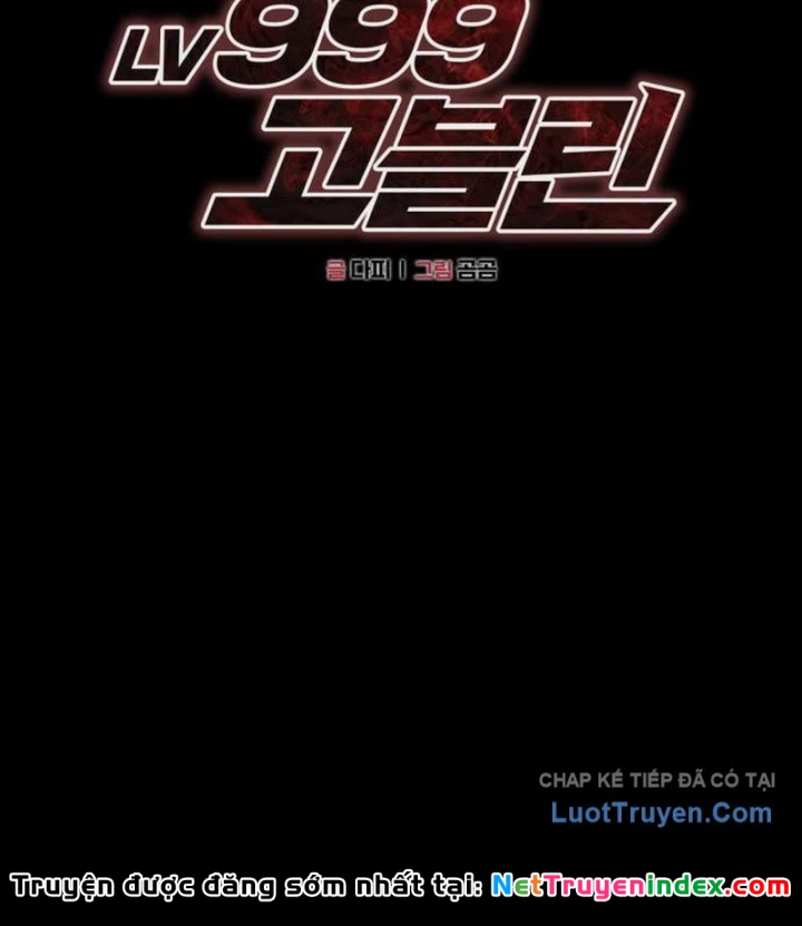Goblin Cấp 999 Chapter 29 - 43