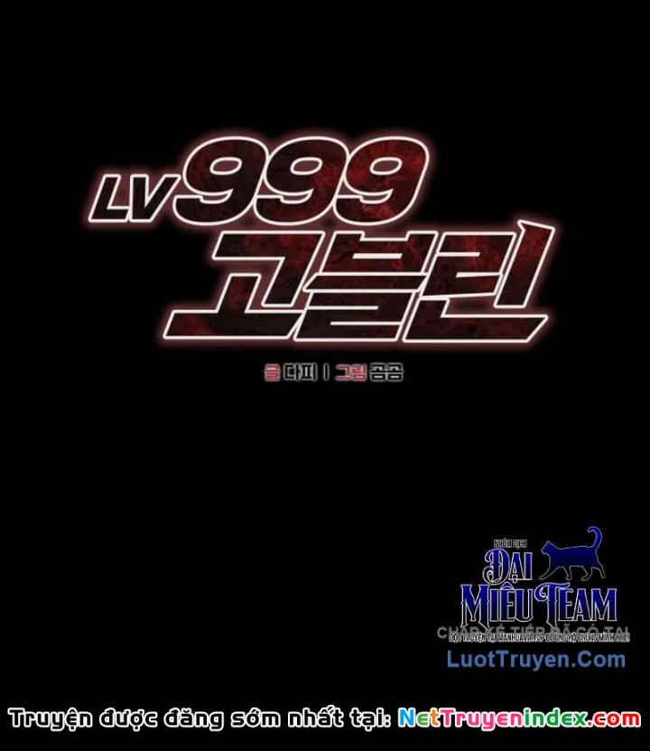Goblin Cấp 999 Chapter 30 - 42