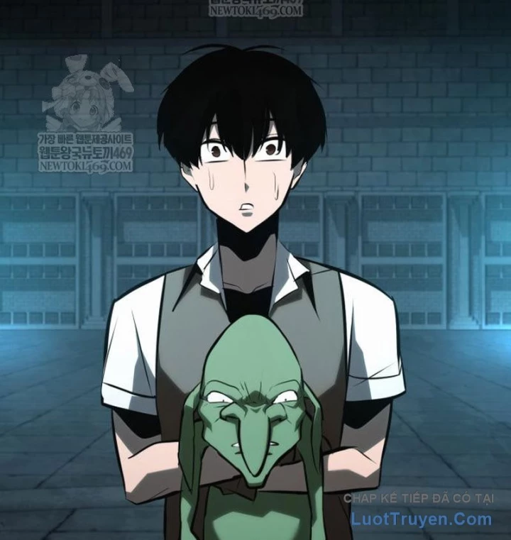 Goblin Cấp 999 Chapter 30 - 246