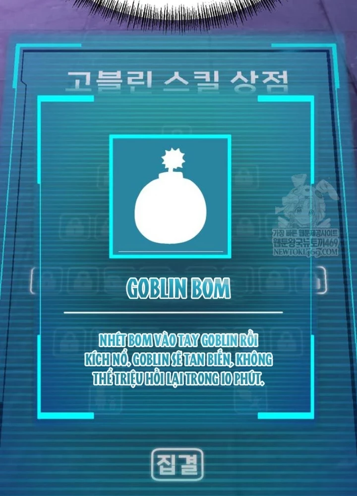 Goblin Cấp 999 Chapter 31 - 197