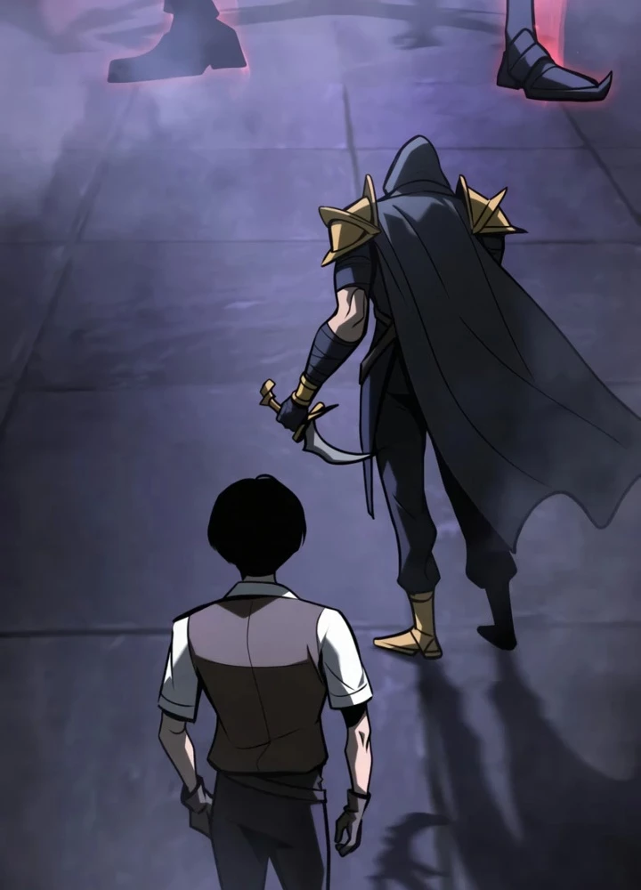 Goblin Cấp 999 Chapter 32 - 289