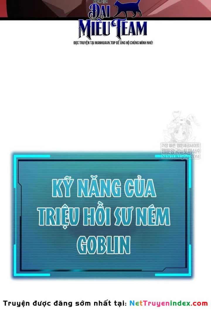 Goblin Cấp 999 Chapter 33 - 107