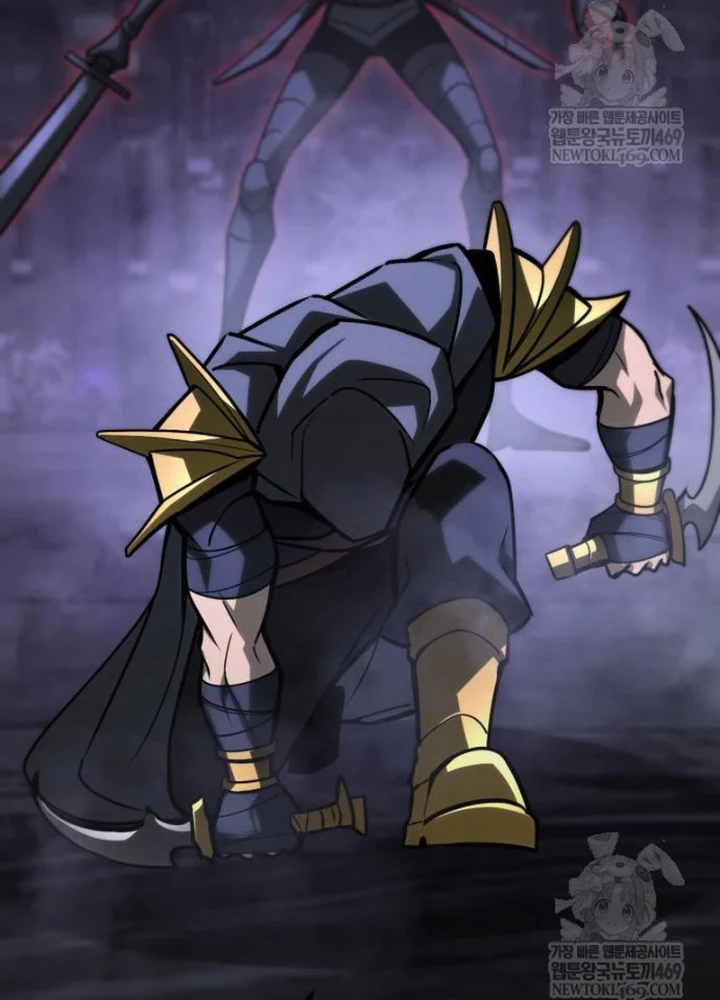 Goblin Cấp 999 Chapter 33 - 261