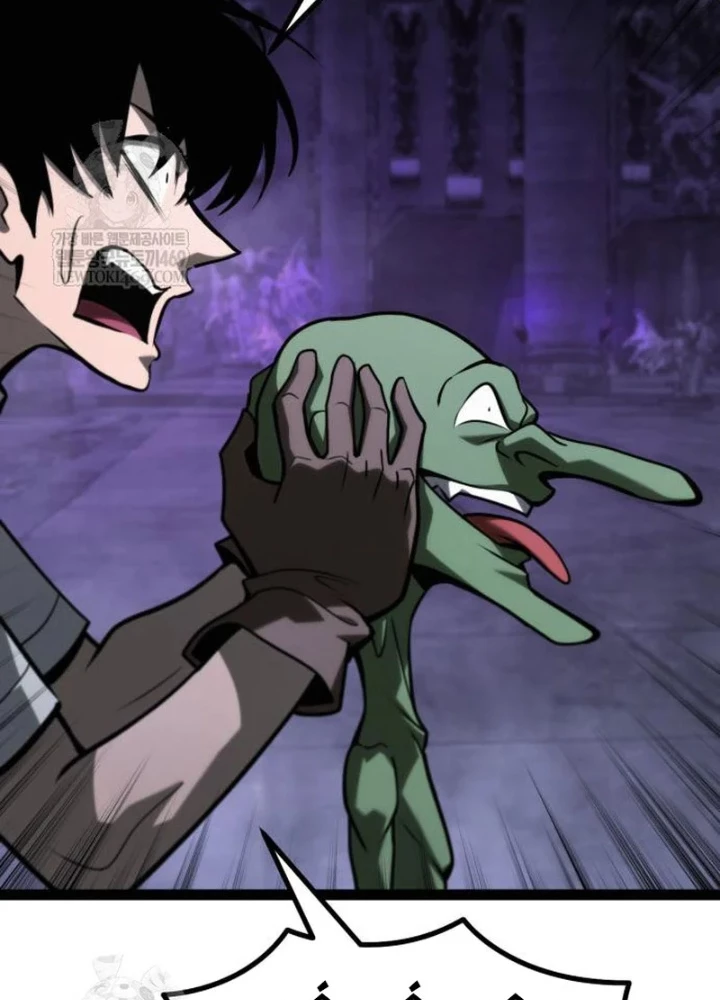 Goblin Cấp 999 Chapter 33 - 289