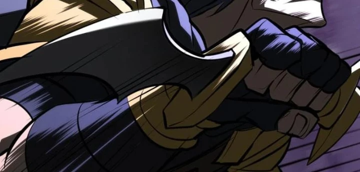 Goblin Cấp 999 Chapter 33 - 304