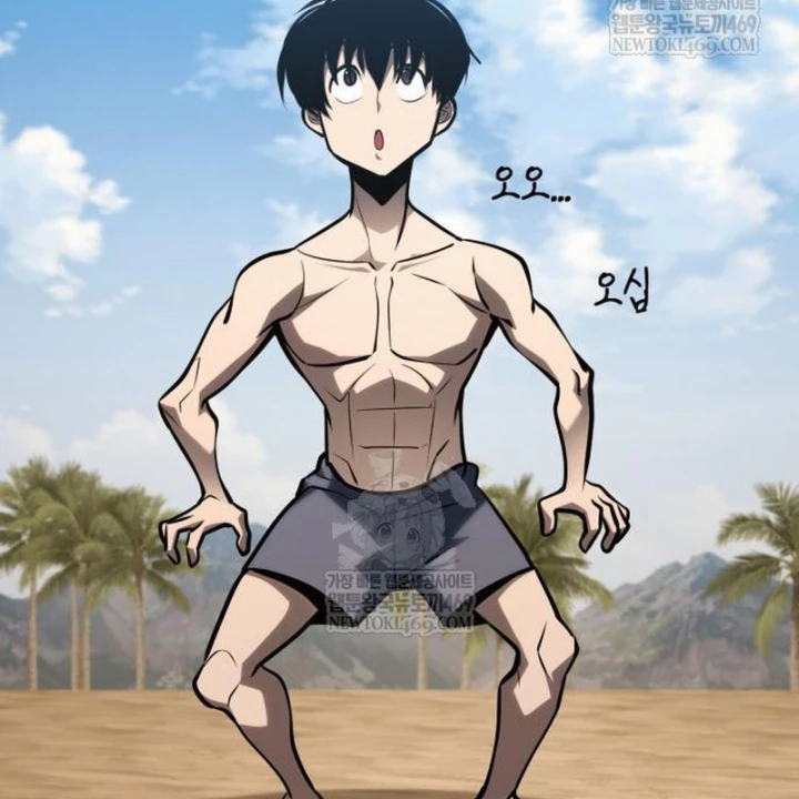 Goblin Cấp 999 Chapter 35 - 157