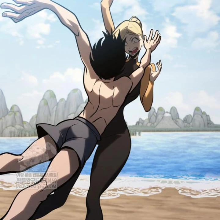 Goblin Cấp 999 Chapter 35 - 240