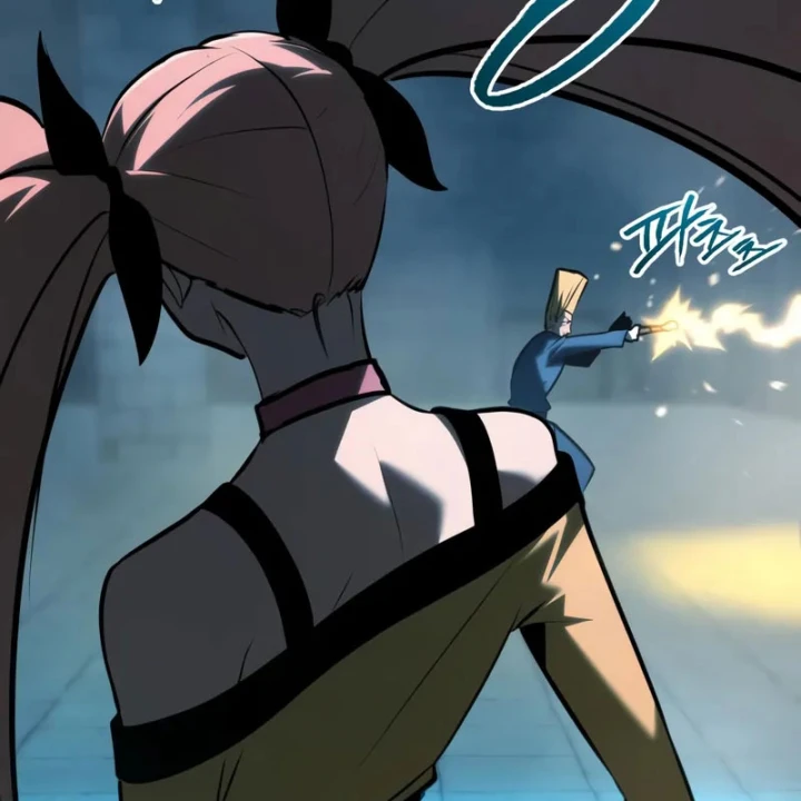 Goblin Cấp 999 Chapter 36 - 39