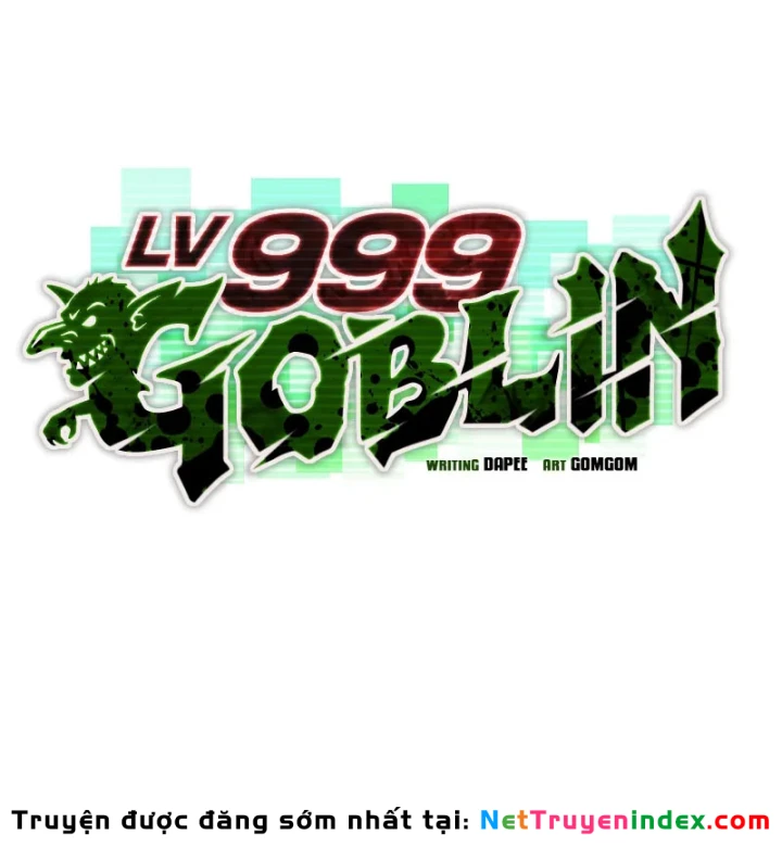Goblin Cấp 999 Chapter 36 - 63