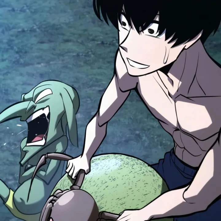 Goblin Cấp 999 Chapter 36 - 179