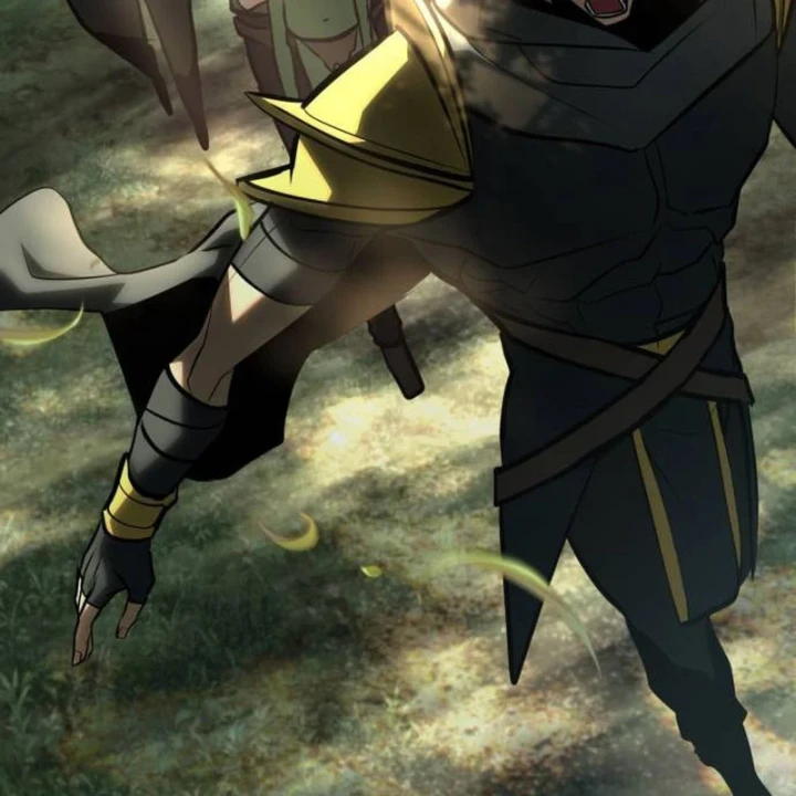 Goblin Cấp 999 Chapter 37 - 115