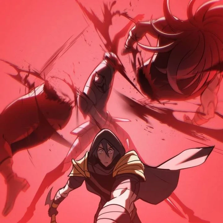 Goblin Cấp 999 Chapter 37 - 117