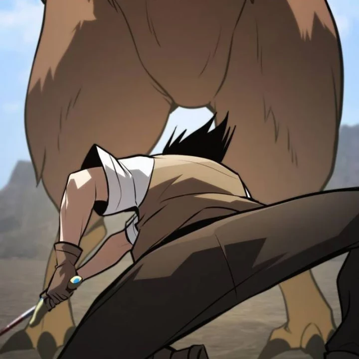 Goblin Cấp 999 Chapter 37 - 189