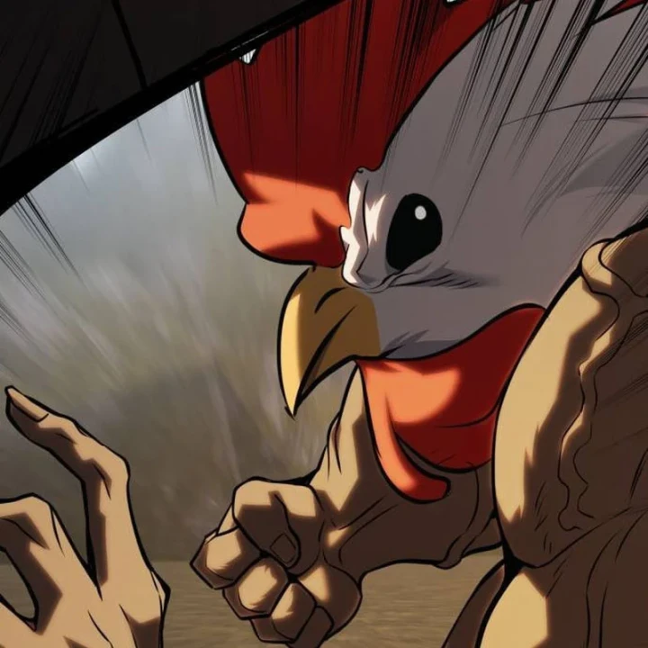 Goblin Cấp 999 Chapter 37 - 234