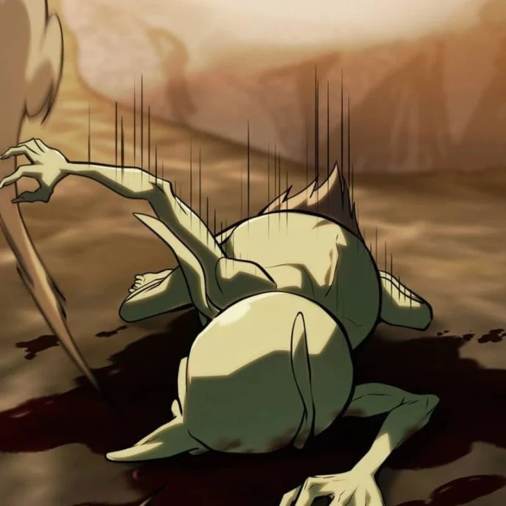 Goblin Cấp 999 Chapter 37 - 283