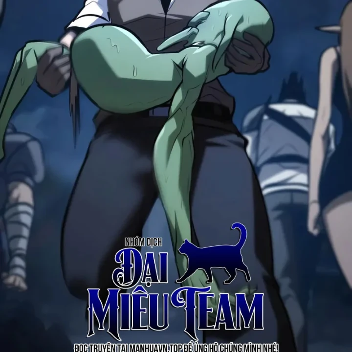 Goblin Cấp 999 Chapter 38 - 4